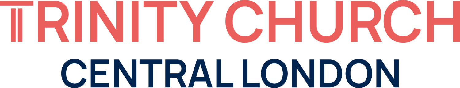 Trinity Church Central London